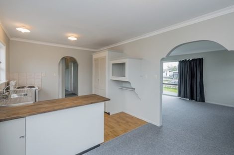 Photo of property in 24 Ferguson Street, Levin, 5510