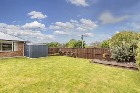 Photo of property in 166 Johns Road, Rangiora, 7400