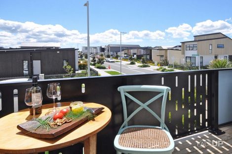 Photo of property in 7 Onekiritea Road, Hobsonville, Auckland, 0616