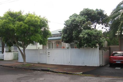 Photo of property in 80 Clarence Street, Ponsonby, Auckland, 1011