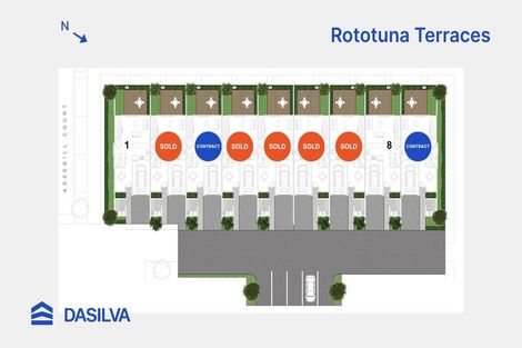 Photo of property in 13 Adzebill Court, Rototuna North, Hamilton, 3210