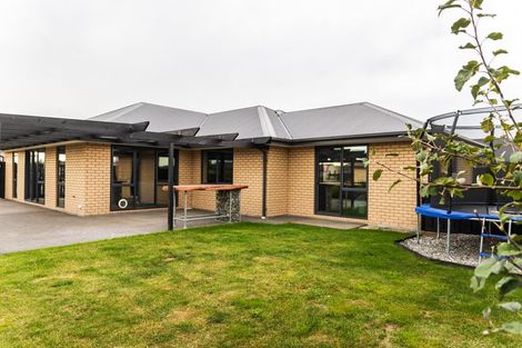 Photo of property in 28 Philippa Drive, Rolleston, 7615