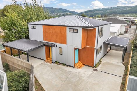 Photo of property in 74a Martin Street, Wallaceville, Upper Hutt, 5018