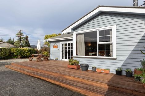 Photo of property in 290 Marsden Road, Greymouth, 7805