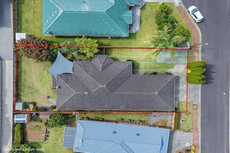 Photo of property in 3 Oxford Avenue, Te Kamo, Whangarei, 0112
