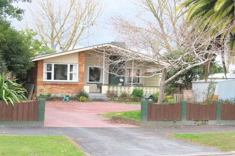 Photo of property in 44b Bruce Avenue, Glenview, Hamilton, 3206