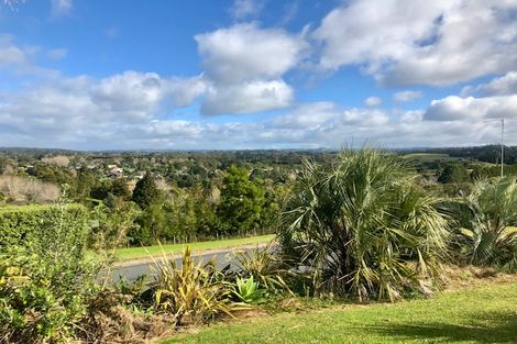 Photo of property in 5 Newton Watts Drive, Kerikeri, 0294