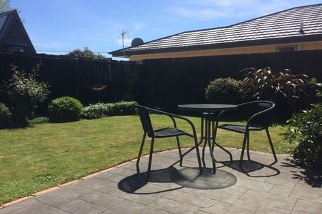 Photo of property in 79 Highsted Road, Bishopdale, Christchurch, 8053