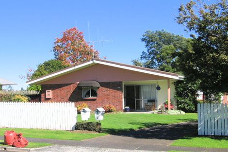 Photo of property in 22a Kupe Place, Tokoroa, 3420