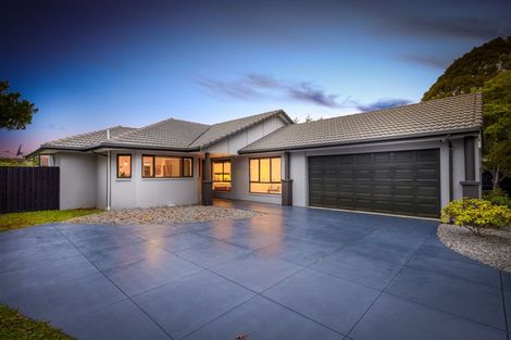 Photo of property in 15 Macartney Avenue, Halswell, Christchurch, 8025
