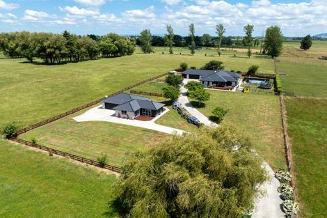 Photo of property in 202 West Road, Ohaupo, 3881