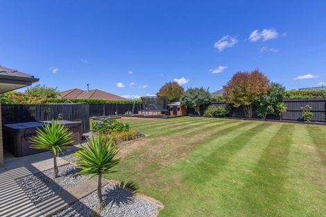 Photo of property in 253 Rolleston Drive, Rolleston, 7614