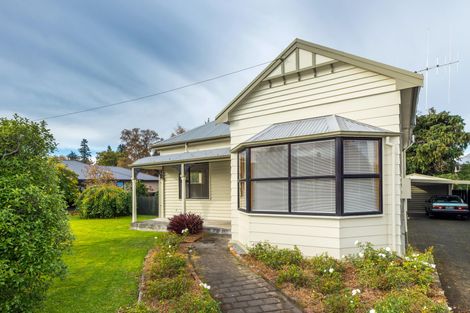 Photo of property in 43 Cox Street, Geraldine, 7930