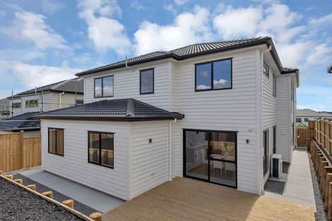 Photo of property in 40 Barley Road, Flat Bush, 2019