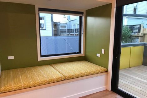 Photo of property in 3 Armour Avenue, Mount Victoria, Wellington, 6011