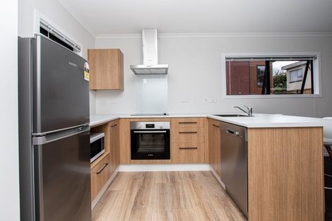 Photo of property in 13u4 Palmerston Street, Hamilton Central, Hamilton, 3204