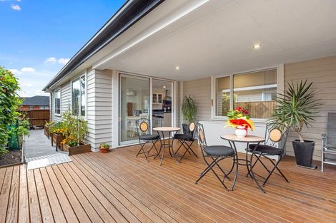 Photo of property in 15 Hodgkinson Road, Pegasus, 7612