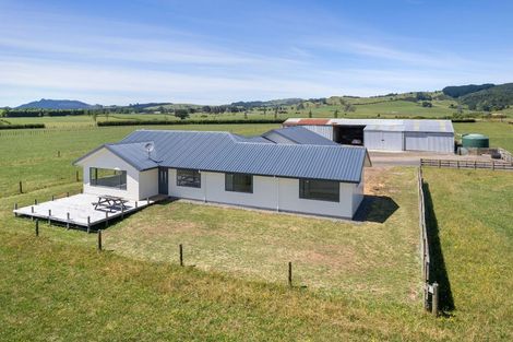 Photo of property in 273 Ford Road, Waihi, 3682