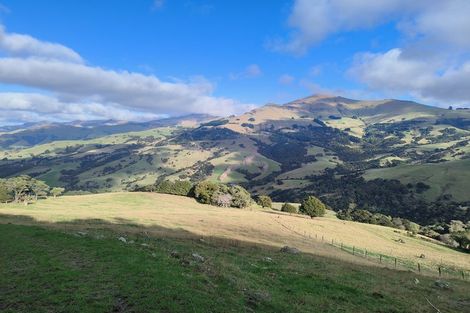 Photo of property in 199 Duvauchelle Stock Route, Duvauchelle, 7583