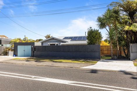 Photo of property in 44 Victoria Road, New Plymouth, 4310