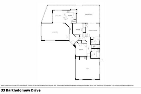 Photo of property in 33 Bartholomew Drive, Nawton, Hamilton, 3200