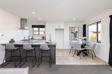 Photo of property in 25 Candy Crescent, Kaiapoi, 7630