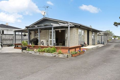 Photo of property in 34b Waimarie Street, Nawton, Hamilton, 3200