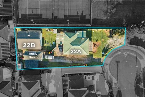 Photo of property in 22 Elizabeth Avenue, Papatoetoe, Auckland, 2025