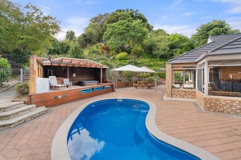 Photo of property in 22r Brianell Valley Road, Pyes Pa, Tauranga, 3112