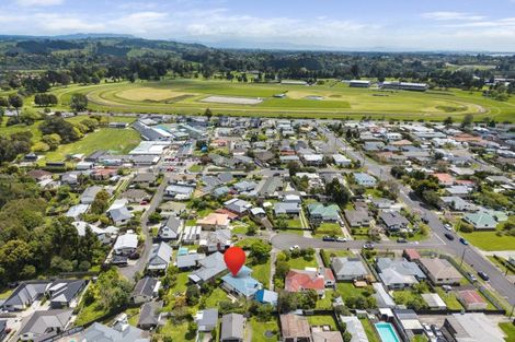 Photo of property in 10 Seaforth Grove, Greerton, Tauranga, 3112