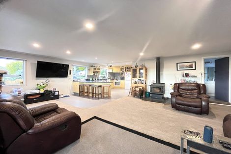 Photo of property in 24 Nore Street, Waihola, Milton, 9073