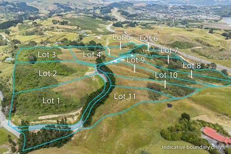 Photo of property in 207 Flightys Road, Judgeford, Porirua, 5381