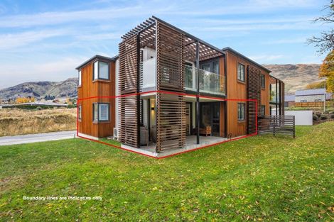 Photo of property in 3b Ashgrove Lane, Wanaka, 9305