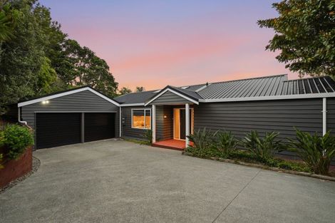 Photo of property in 34 Montclair Rise, Browns Bay, Auckland, 0630