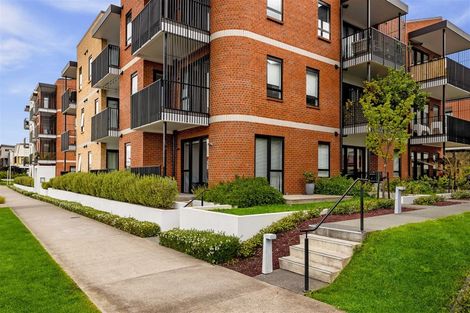 Photo of property in 105/77 Hobsonville Point Road, Hobsonville, Auckland, 0616