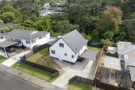 Photo of property in 68 Helena Street, Massey, Auckland, 0614