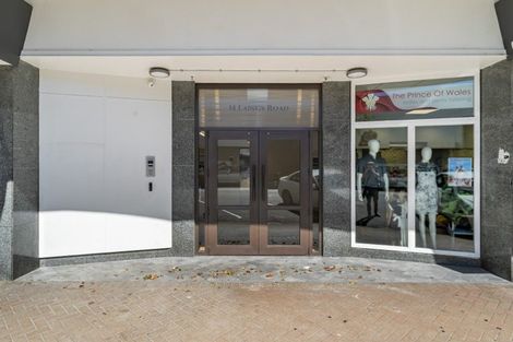 Photo of property in Unit 107,l1, 107/14 Laings Road, Hutt Central, Lower Hutt, 5010