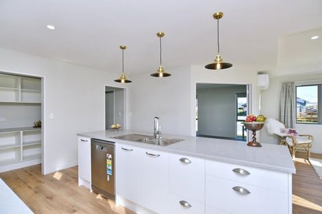 Photo of property in 1 Sills Street, Woodend, 7610