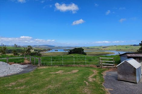 Photo of property in 213 Run Road, Wharehine, Wellsford, 0977