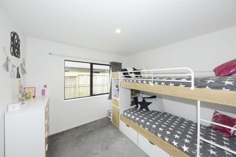Photo of property in 19 Philippa Drive, Rolleston, 7615
