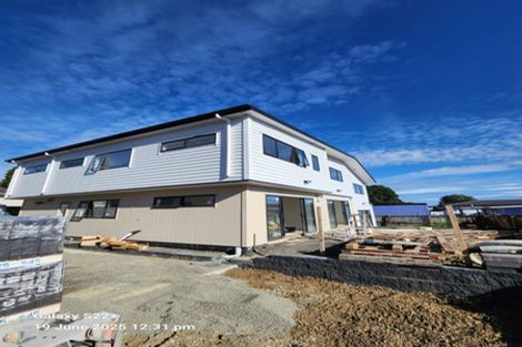 Photo of property in 347 Roscommon Road, Clendon Park, Auckland, 2103