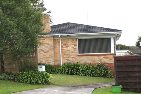 Photo of property in 123 Union Road, Howick, Auckland, 2014