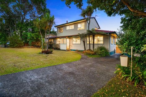 Photo of property in 23 Lemnos Place, Titirangi, Auckland, 0604