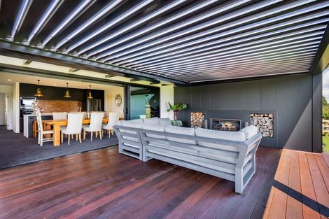 Photo of property in 90 Peters Road, Kaimiro, Inglewood, 4386
