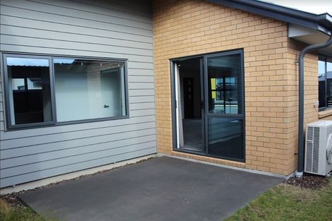 Photo of property in 51 Charlbury Drive, Rolleston, 7615