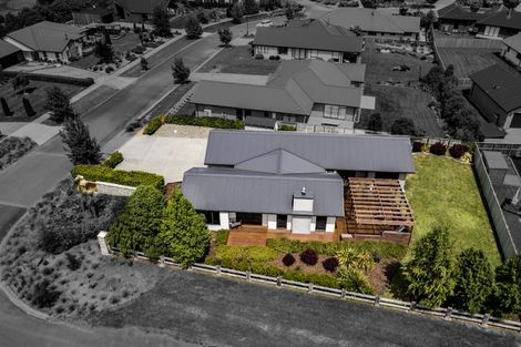 Photo of property in 2 Tennyson Close, Hanmer Springs, 7334