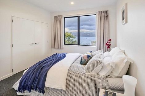 Photo of property in 5/80 Seatoun Heights Road, Seatoun, Wellington, 6022