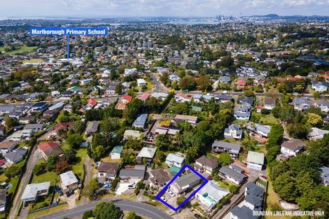 Photo of property in 23 Downing Street, Glenfield, Auckland, 0629