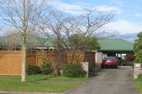 Photo of property in 103 Endeavour Avenue, Flagstaff, Hamilton, 3210
