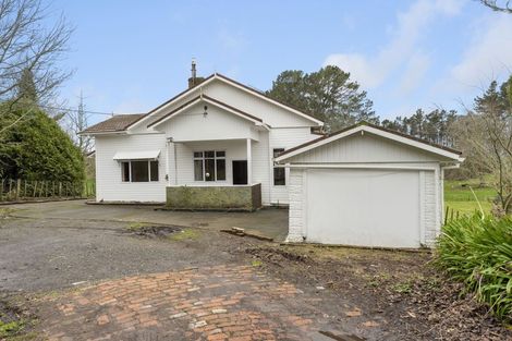 Photo of property in 55 Tarata Road, Inglewood, 4387